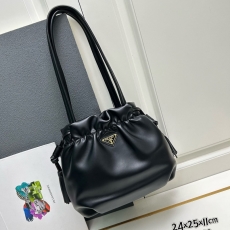 Prada Top Handle Bags